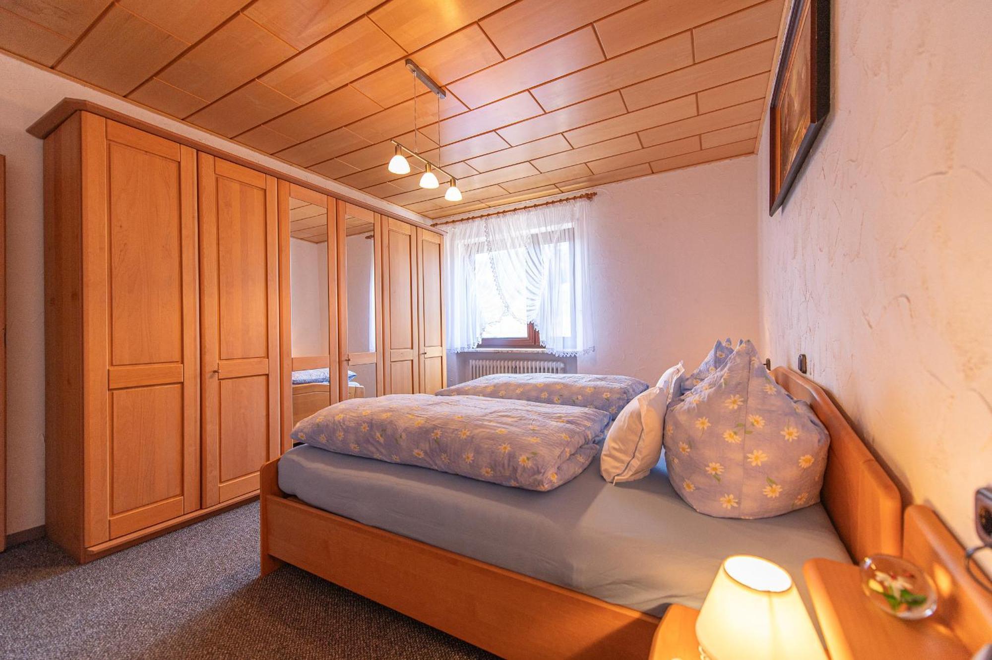 Ferienwohnung Werner Warmensteinach Exteriér fotografie