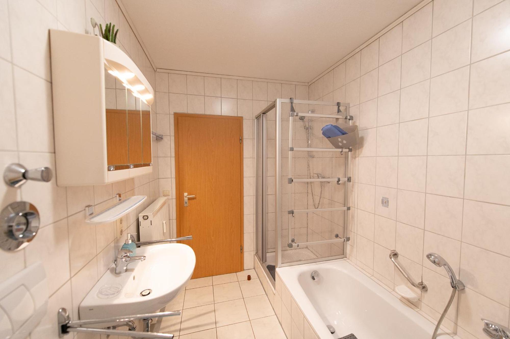 Ferienwohnung Werner Warmensteinach Exteriér fotografie
