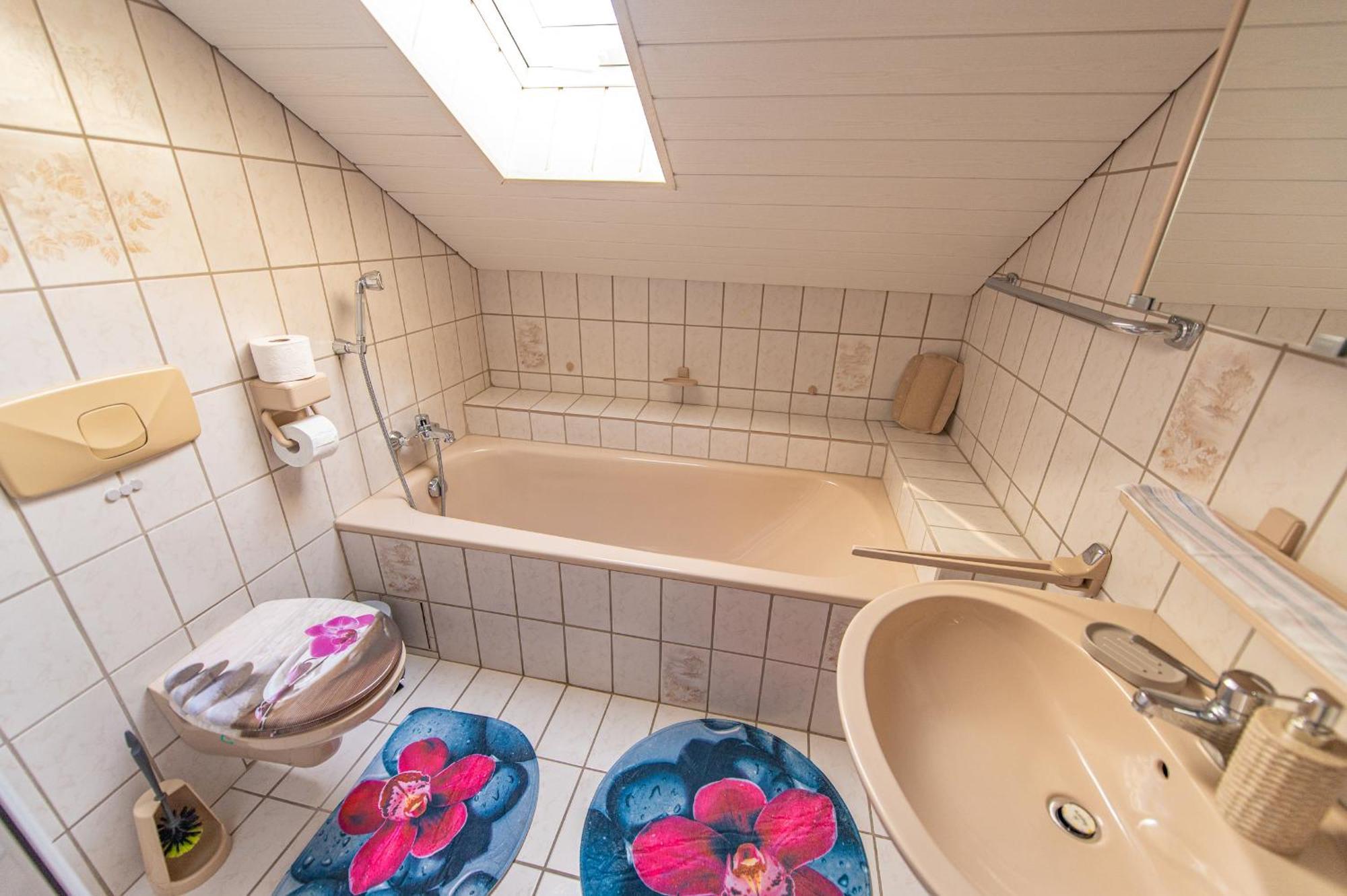 Ferienwohnung Werner Warmensteinach Exteriér fotografie