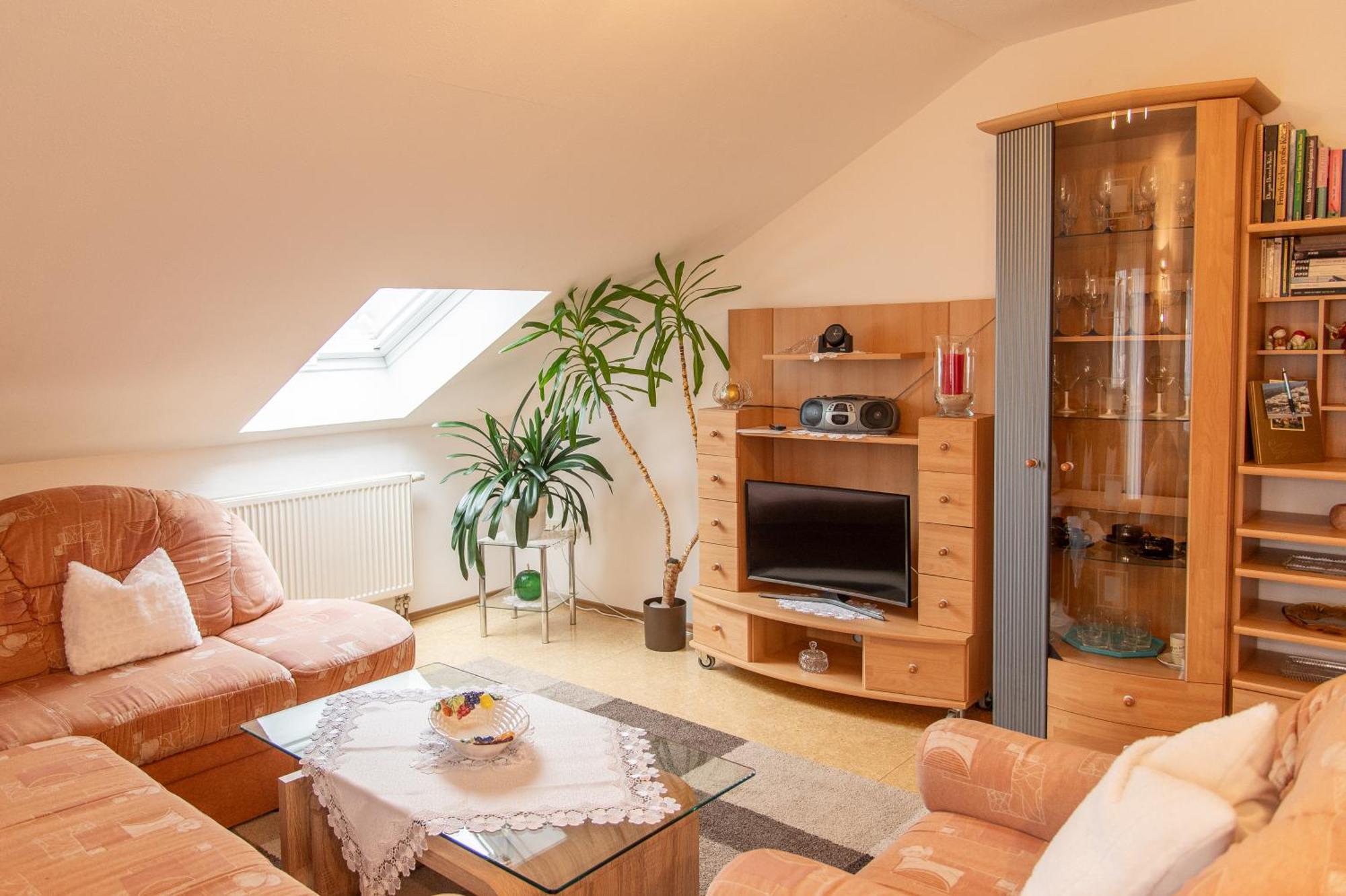 Ferienwohnung Werner Warmensteinach Exteriér fotografie