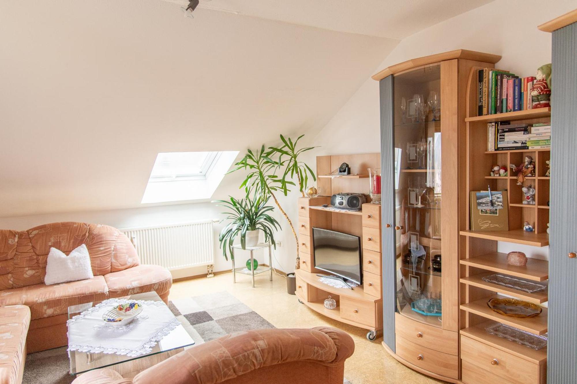 Ferienwohnung Werner Warmensteinach Exteriér fotografie
